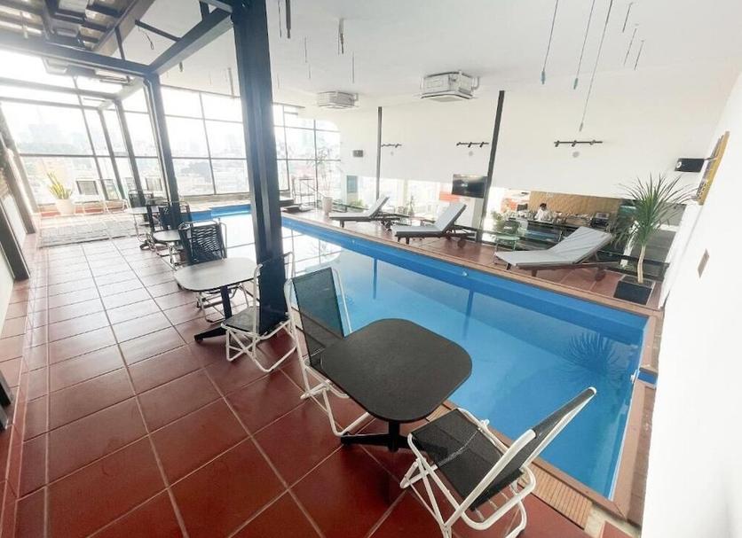 Kolam Foto
