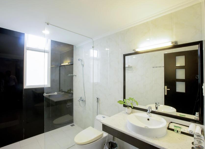 Kamar Mandi Foto