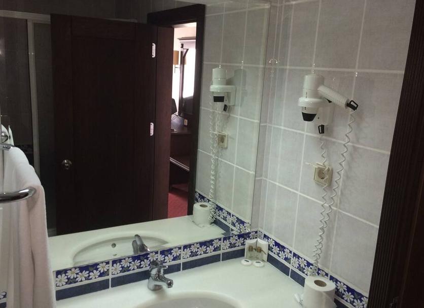 Kamar Mandi Foto
