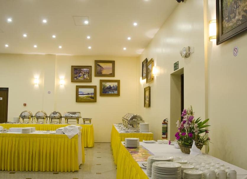 Restoran Foto