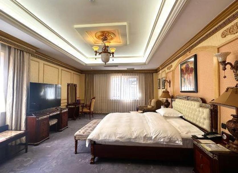 Kamar Tidur Foto