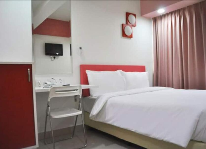 Kamar Tidur Foto