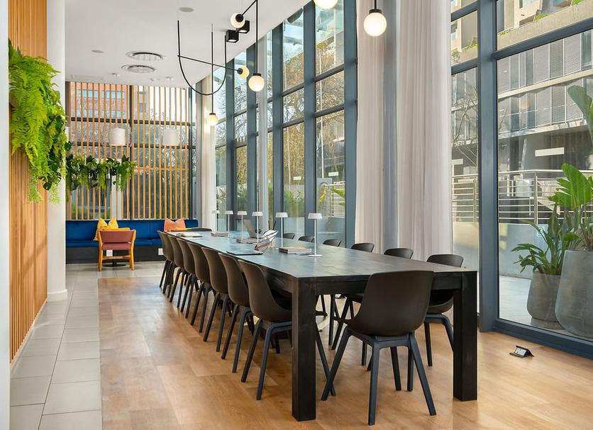 Restoran Foto