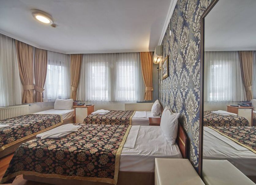 Kamar Tidur Foto