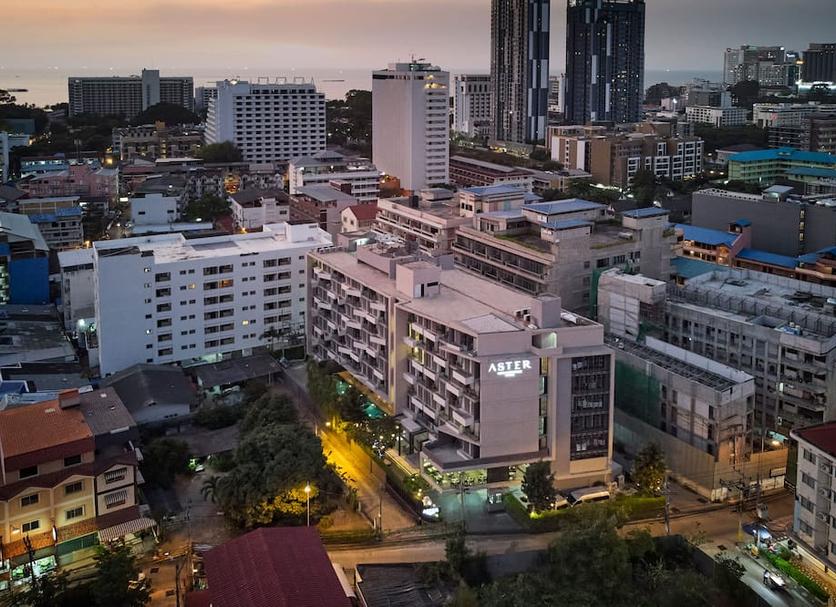 Pemandangan luar Foto