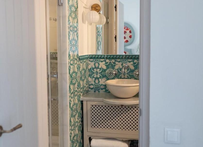 Kamar Mandi Foto