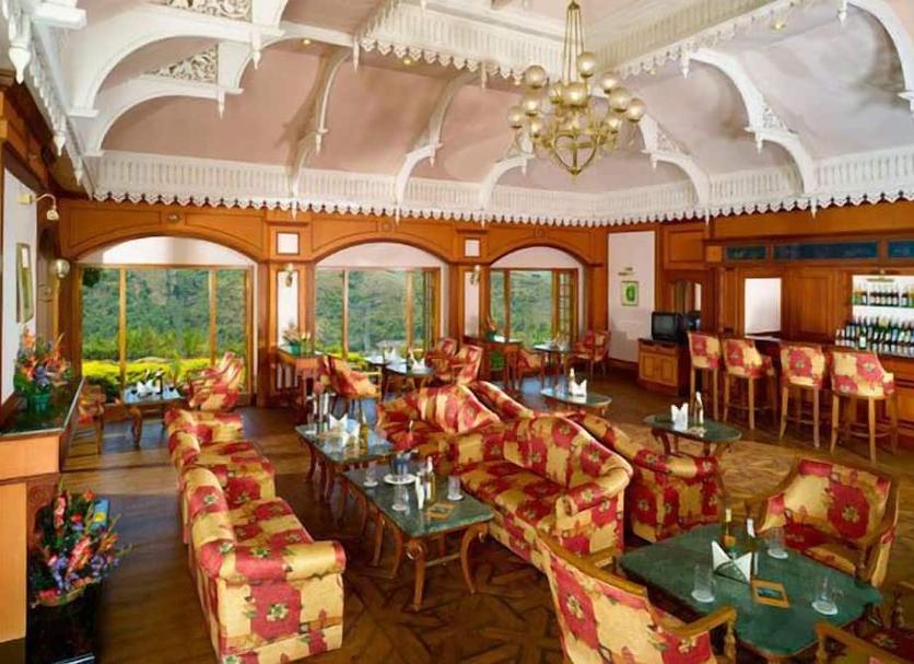 Restoran Foto