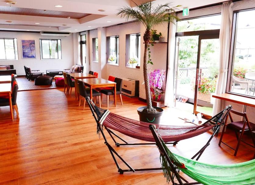 Restoran Foto