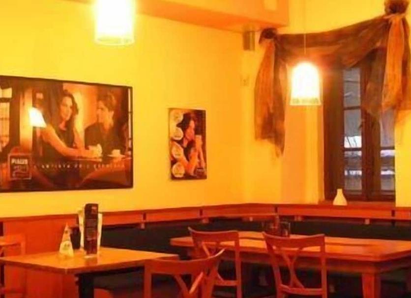 Restoran Foto