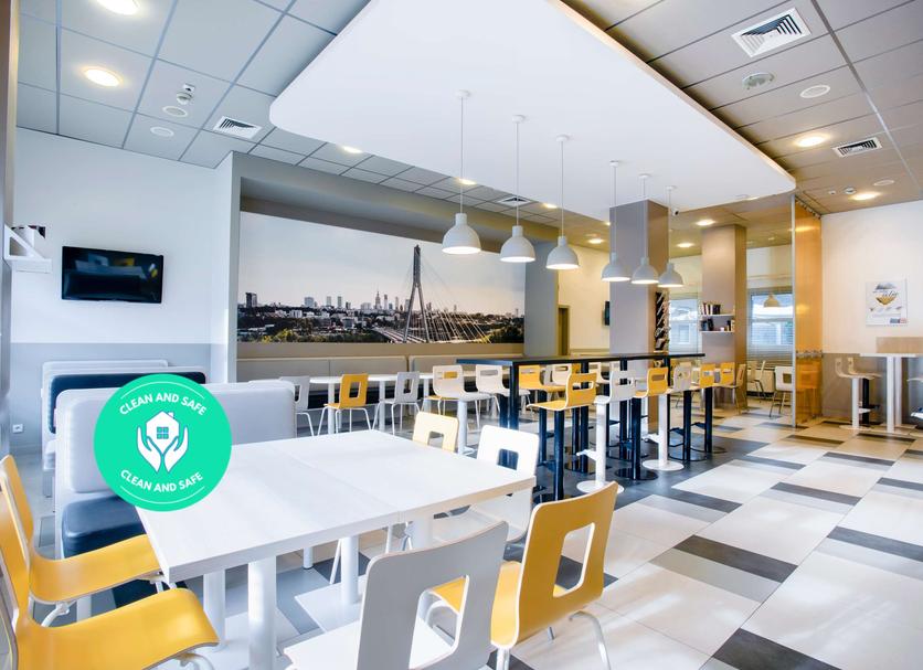 Restoran Foto