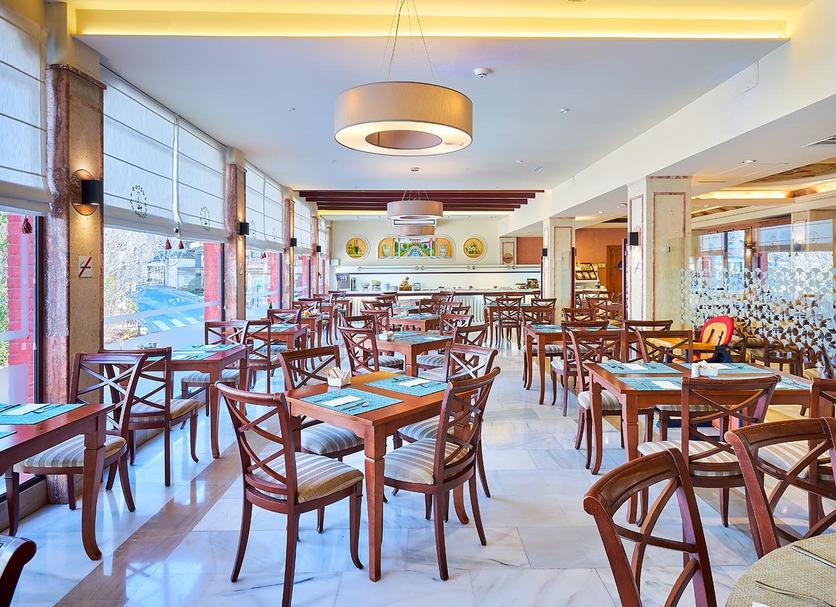 Restoran Foto
