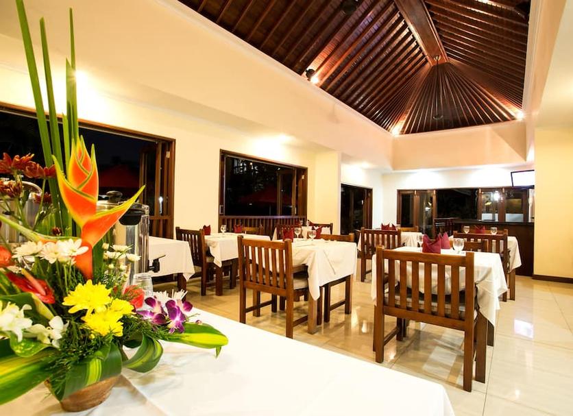 Restoran Foto