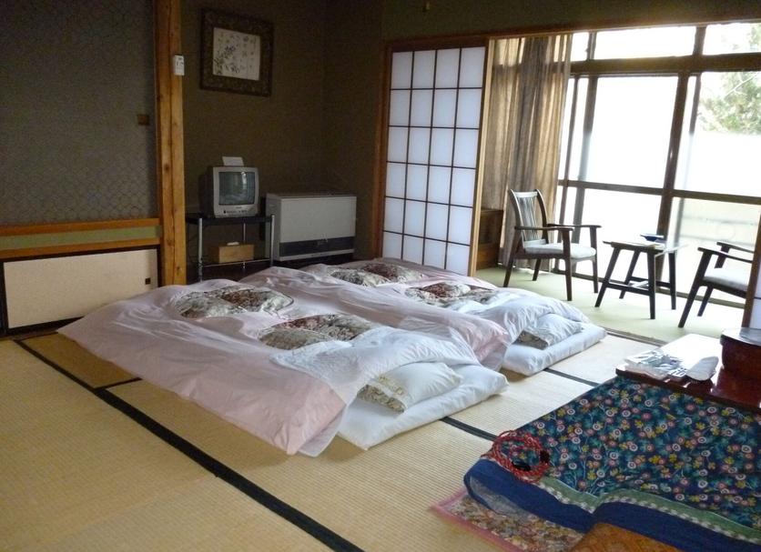 Kamar Tidur Foto