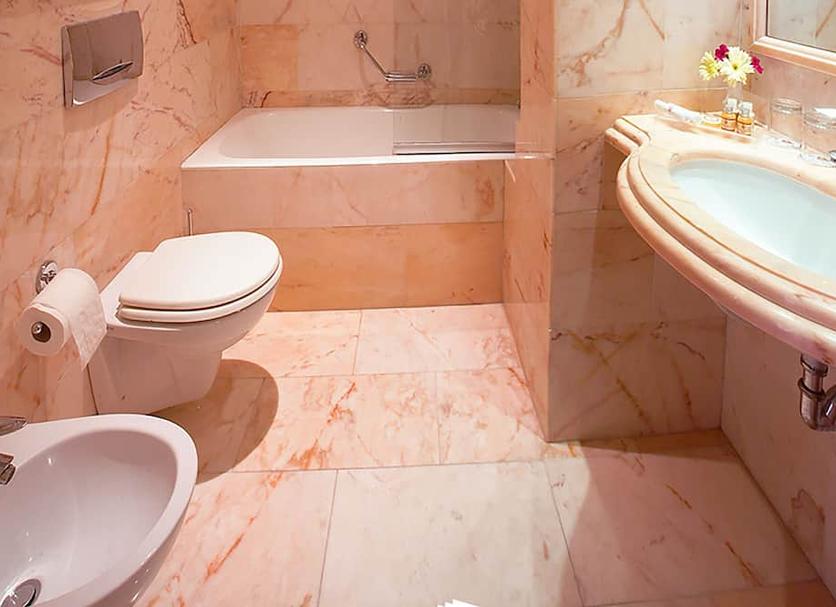 Kamar Mandi Foto