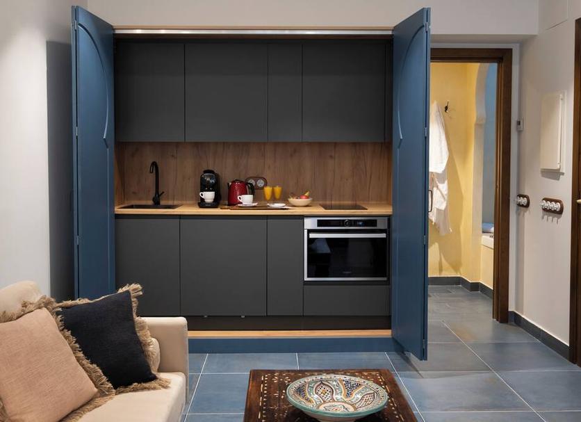 Dapur Foto