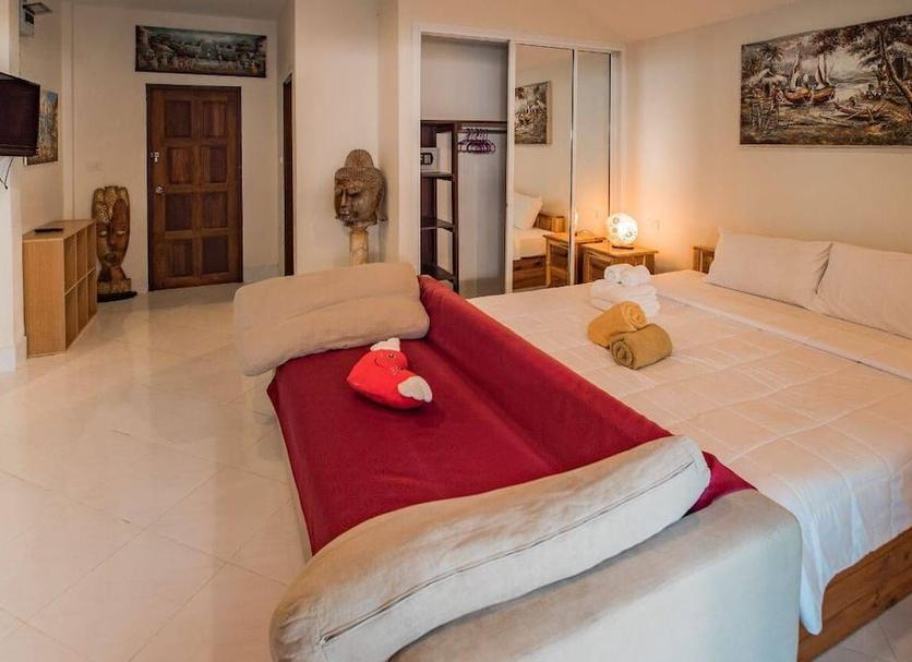 Kamar Tidur Foto