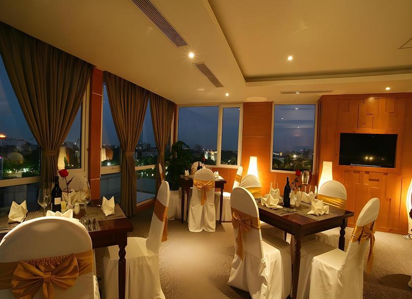 Restoran Foto