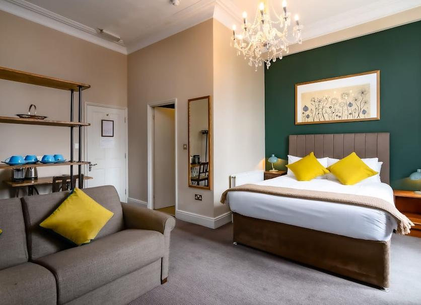 Kamar Tidur Foto