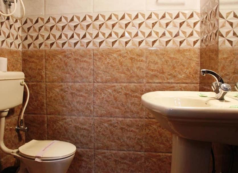 Kamar Mandi Foto