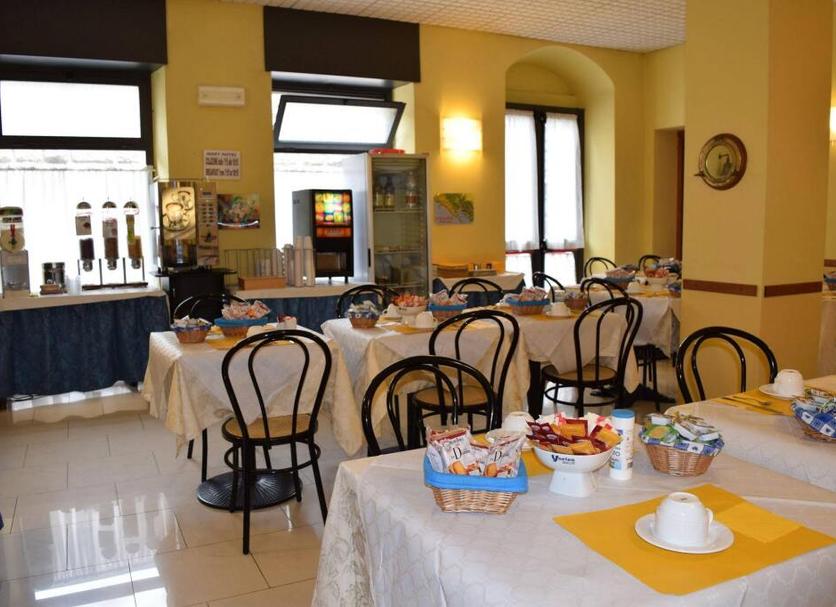 Restoran Foto