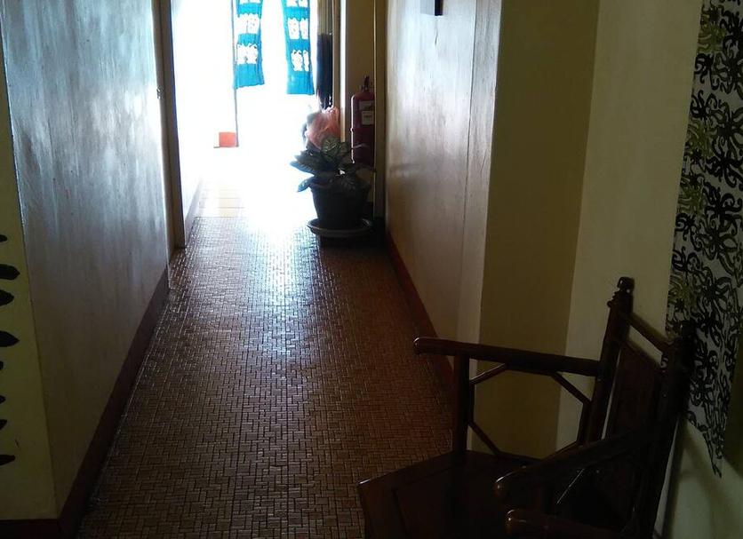 Lorong Foto