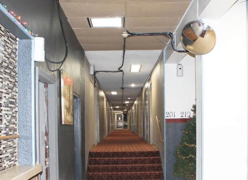 Lorong Foto
