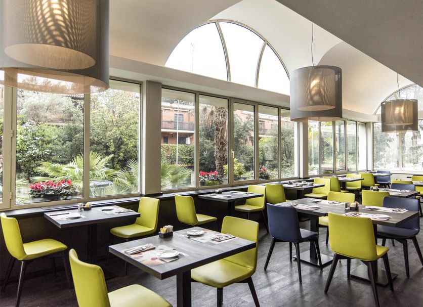 Restoran Foto