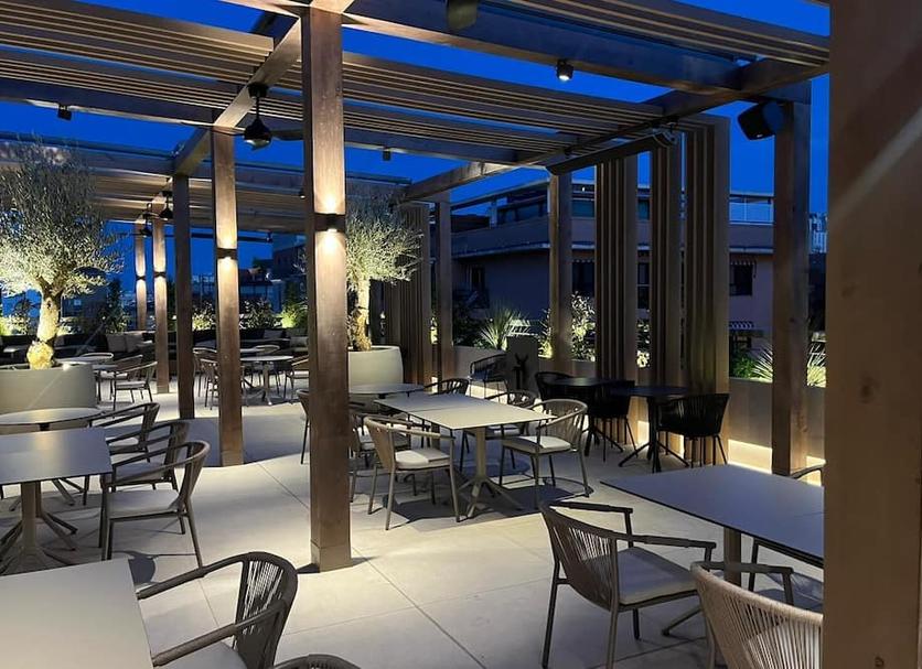 Restoran Foto