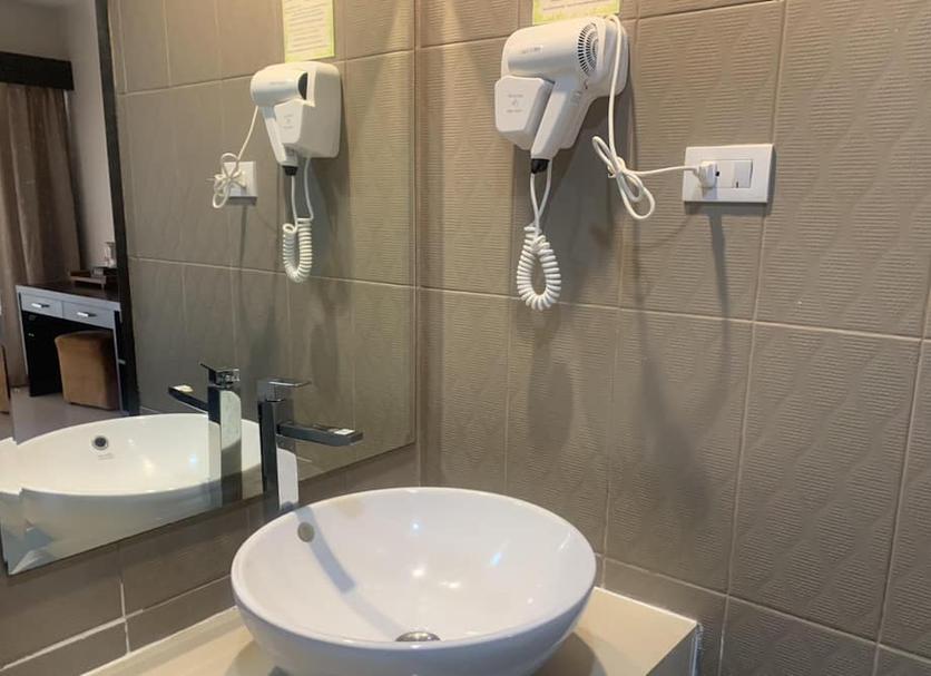 Kamar Mandi Foto