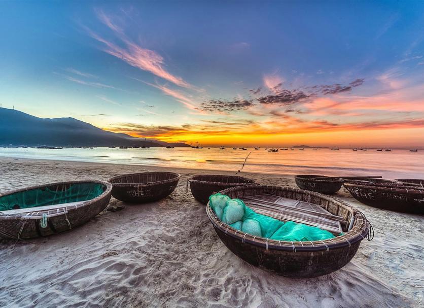 Pantai Foto