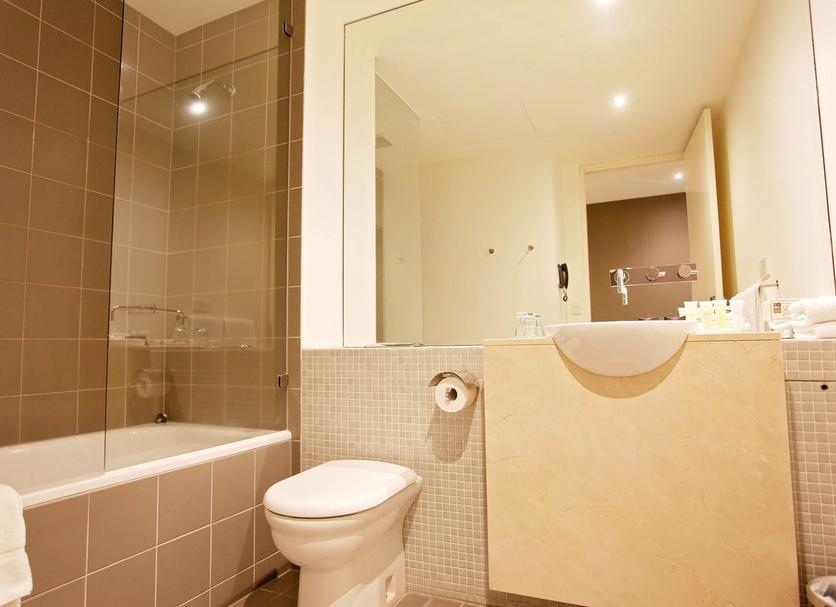 Kamar Mandi Foto