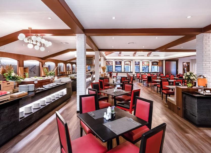 Restoran Foto