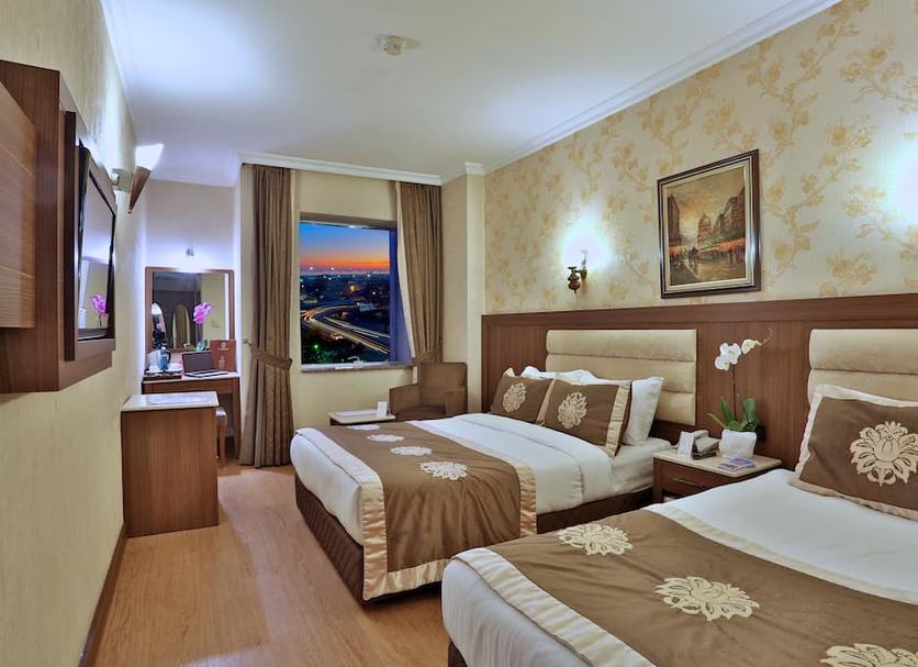 Kamar Tidur Foto