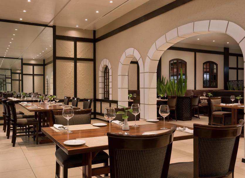 Restoran Foto