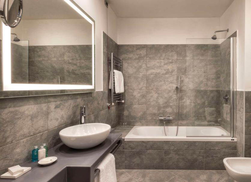 Kamar Mandi Foto