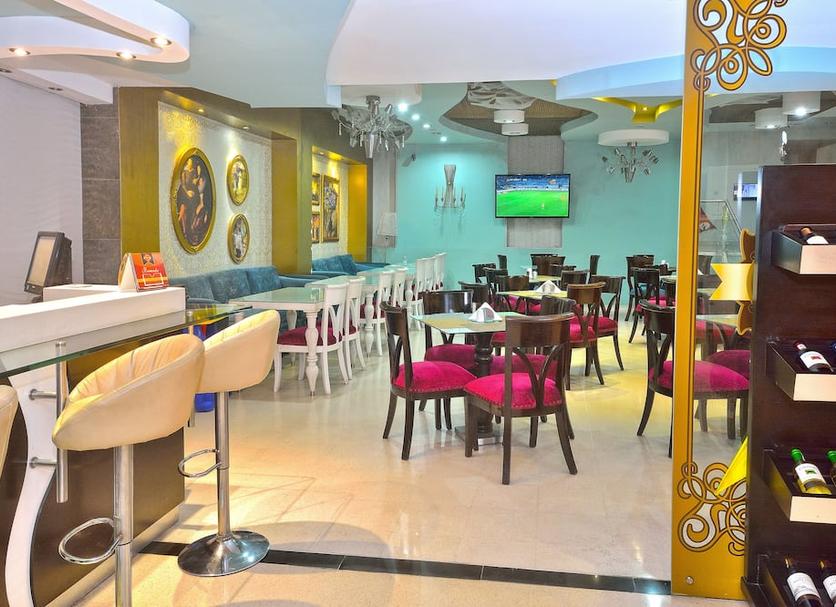 Restoran Foto