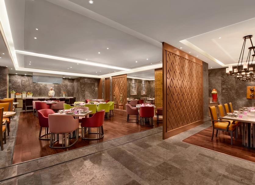 Restoran Foto