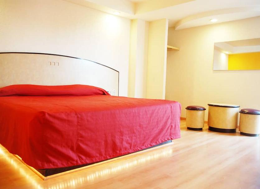 Kamar Tidur Foto