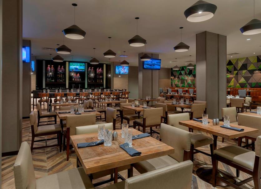 Restoran Foto