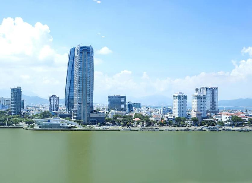Pemandangan luar Foto