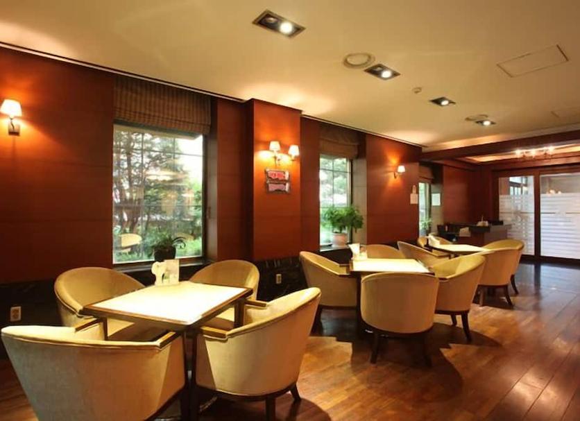 Restoran Foto