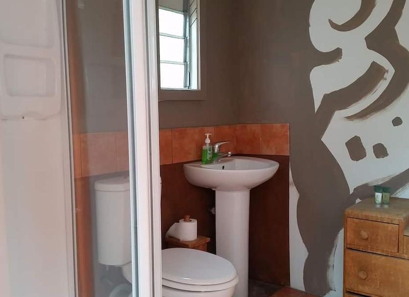 Kamar Mandi Foto