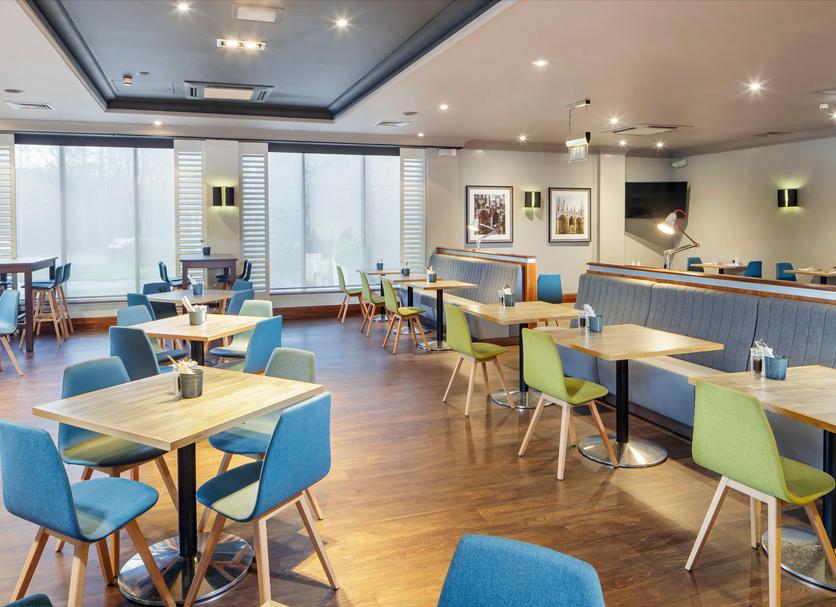 Restoran Foto