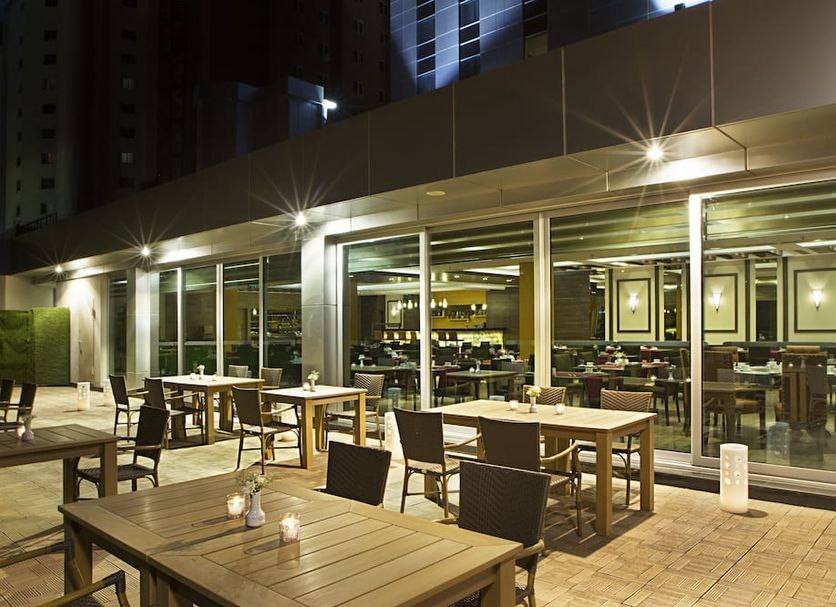 Restoran Foto