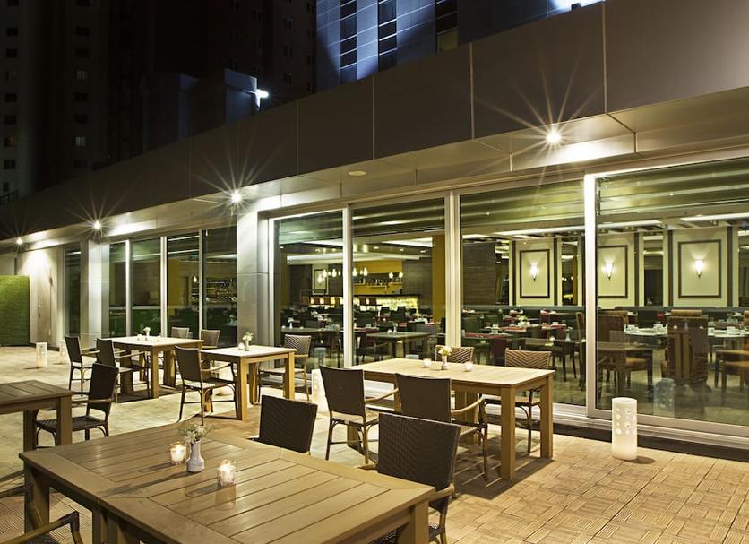 Restoran Foto