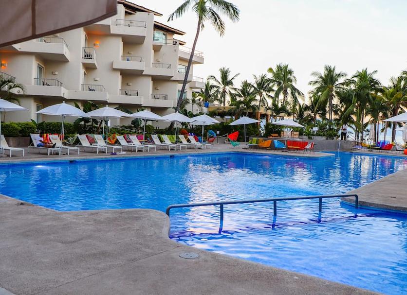 Kolam Foto