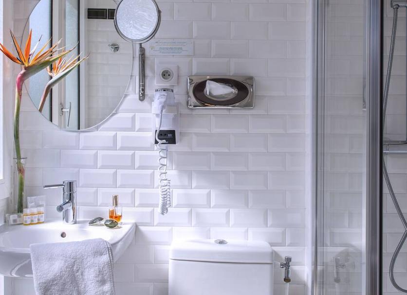 Kamar Mandi Foto