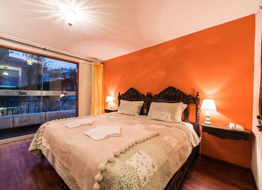 Kamar Tidur Foto