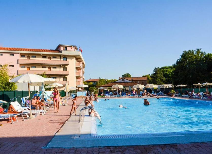 Kolam Foto
