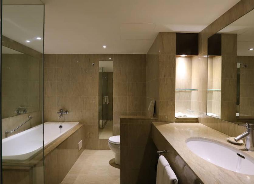 Kamar Mandi Foto